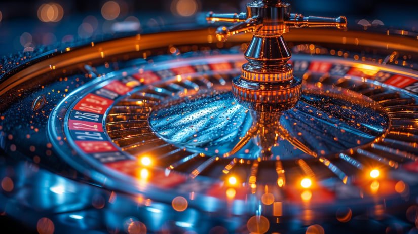 Filipino player joining a live baccarat table on ph love mobile browser